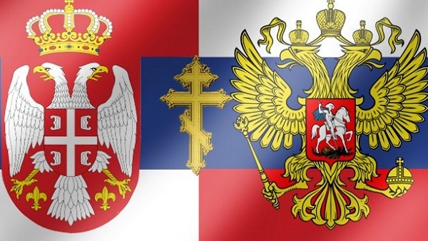 Највећа подршка Србији је увек долазила из Русије и са словенског Истока