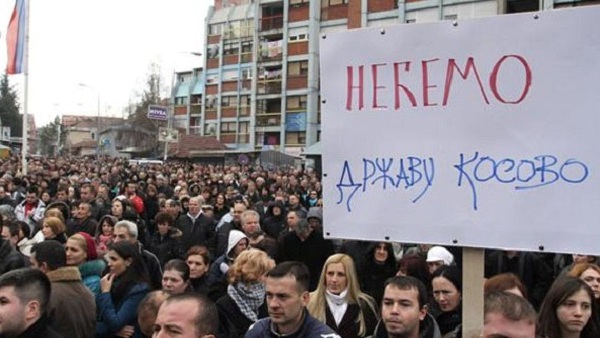 „Функционери са севера Косова слушају своје грађане“