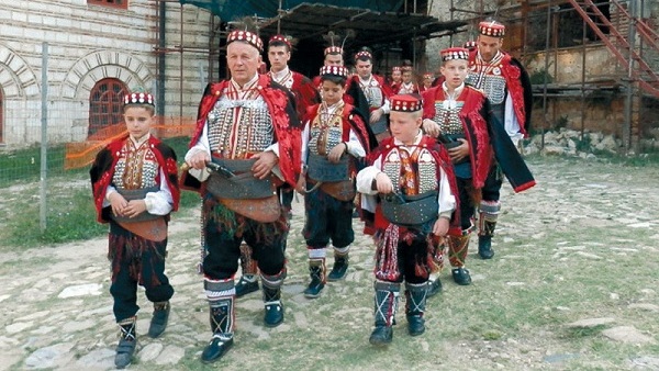 Хрвати хоће да отму српску традицију