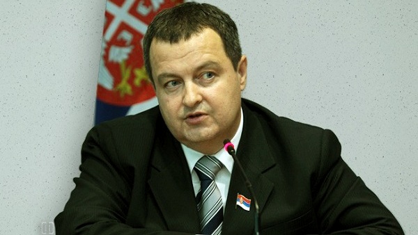 Шта се крије иза најава да би и Дачић могао гласати на Тачијевим изборима?