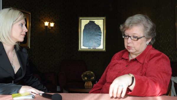 Јелена Гускова: Србија је направила лошу рачуницу (ВИДЕО)
