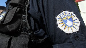 kosovo-policija