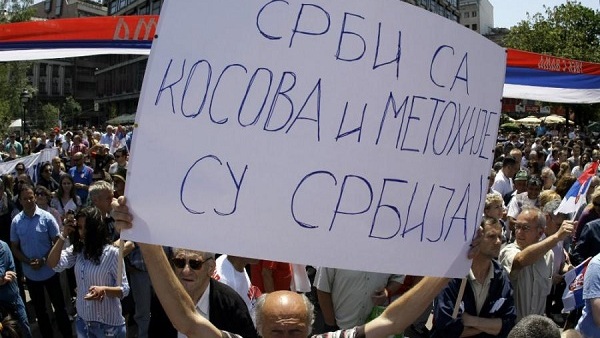 Избори којима Београд укида Србију