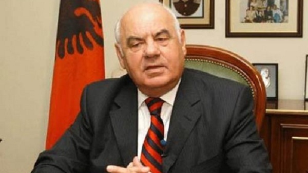 Мојсију: Нема више препрека да почну преговари о уједињену Косова и Албаније