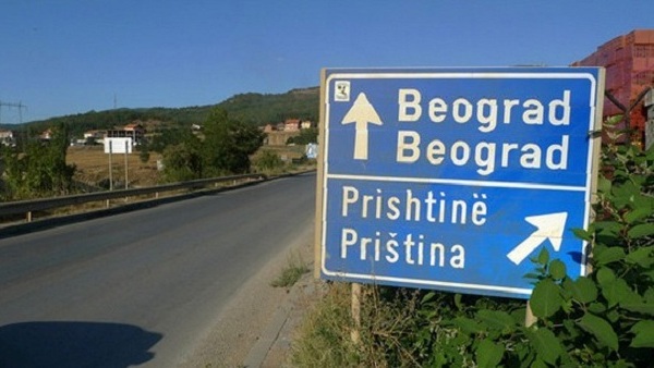 И Приштина и Београд упиру прстом у север?
