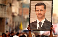 Сиријске избеглице: Асад нам није наудио, за разлику од терориста