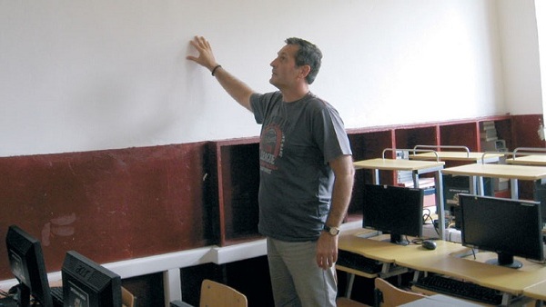 Врдник: У школи прекречили „Косовски бој“