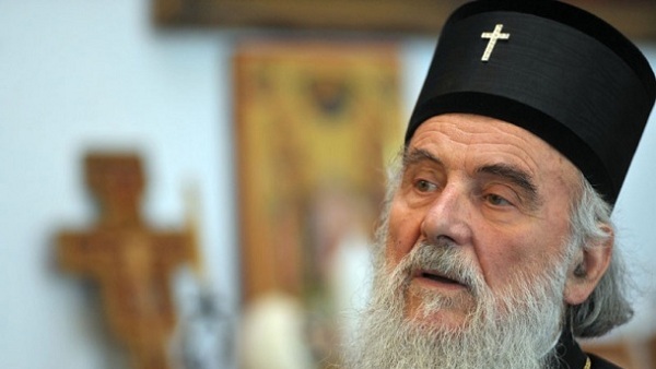 Брањење неодбрањивог или Српски патријарх, Косовски завет и „Видовдан“