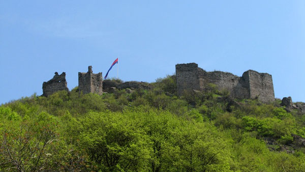 Каснимо у заштити археолошке баштине на Косову