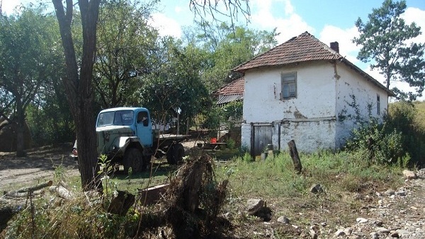 Српско село које је „умрло“ после сталних напада шиптара (ВИДЕО)