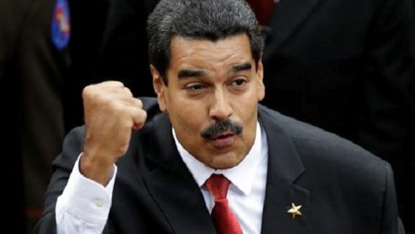 Венецуела: Влада одлучила да протера тројицу америчких дипломата