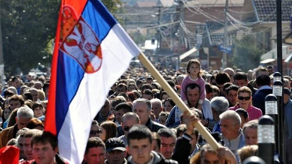Одбор за бојкот избора Скупштине КиМ организује у четвртак протестну шетњу у Косовској Митровици