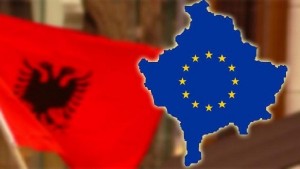 Kosovo-EU