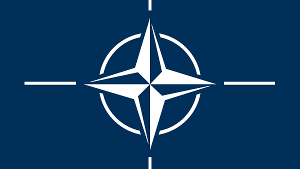 Ко је овде за НАТО?
