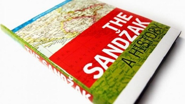 Шта је српска елита игнорисала: Британска промоција књиге The Sandžak History