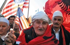Зашто Албанци воле Америку и НАТО! – Зоран Влашковић