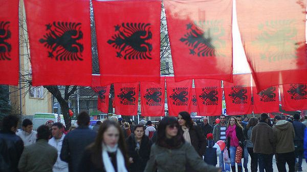 Обама: Албанија чува стабилност на Балкану?