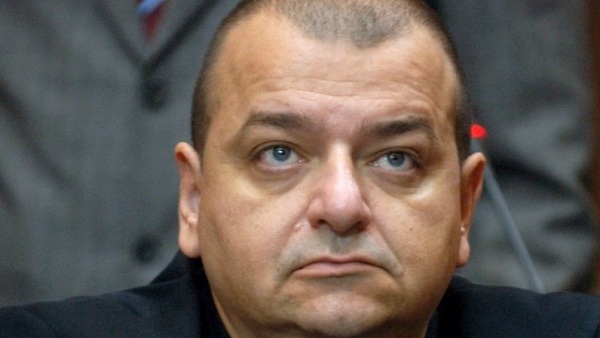 Драган Шормаз у Скупштини оптужио Коштуницу да је инспиратор насиља на северу КиМ