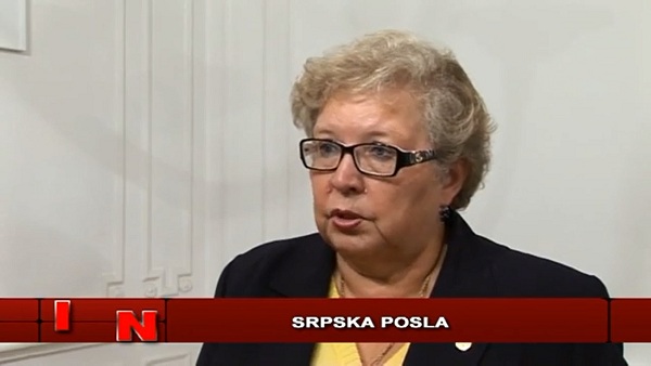 Др Јелена Гускова: Не може се тајно са НАТО савезом, а јавно са Русијом