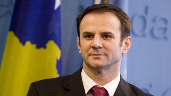 Хајредин Кучи: Дијалог Тачија и Дачића завршиће се мировним споразумом Косова и Србије