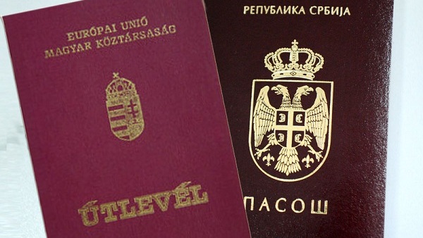 „Војводина данас“: Више од 50.000 грађана Србије добило мађарско држављанство