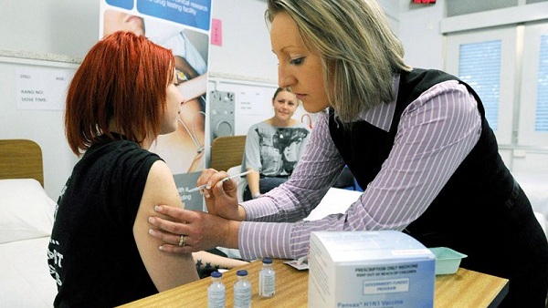 Француска: Због спорне вакцине гардасила оболела од мултипле склерозе