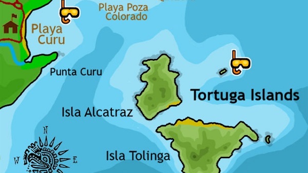 tortuga-islands