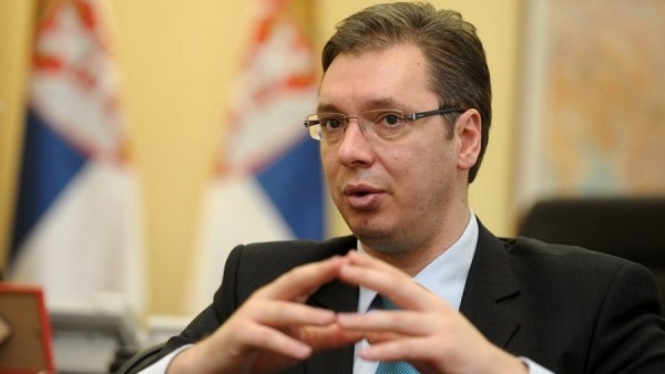 Александар Вучић: Србија спремна на повлачење тужбе против Хрватске