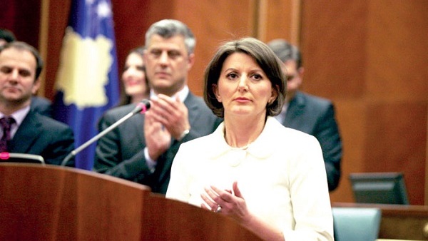 Јахјага: „Независност Косова је завршено питање и неће бити промене граница“