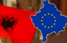 „Косово“ потписало ССП са Европском унијом