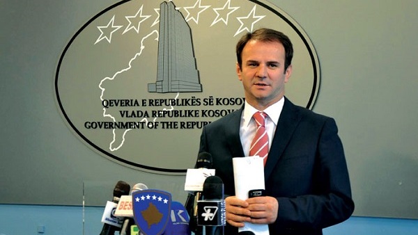 Кучи: После 15. јуна ЕУЛЕКС ће део овлашћења пренети на „институције Косова“