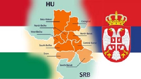 Територијална аутономија за Мађаре један од услова за пријем Србије у ЕУ?