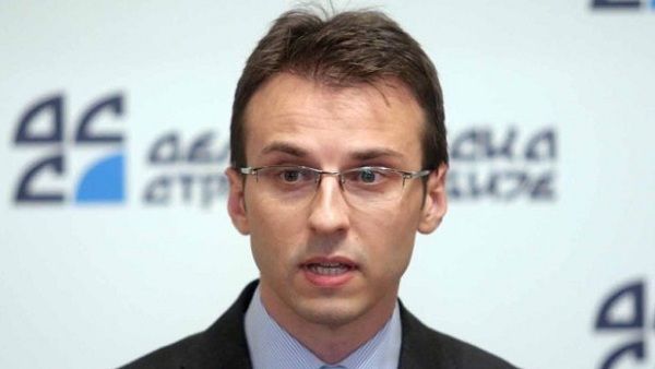 ДСС: Срби на Косову нису признали лажну државу