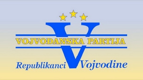 ВП: Одлука УСС о статуту Војводине корак ка укидању аутономије