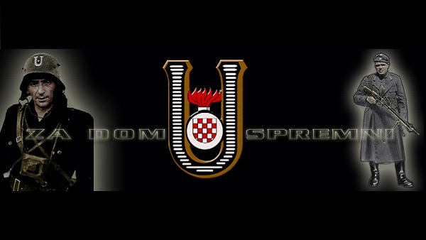 Зуроф: Јака струја неофашистичке подршке у Хрватској