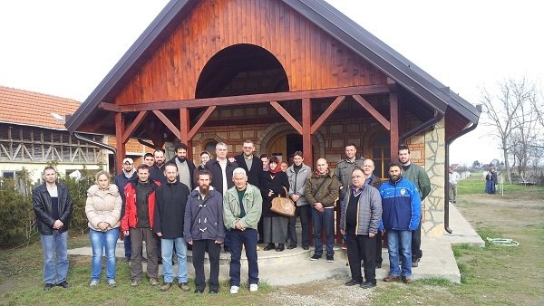 Основан Месни одбор „Срби на окуп“ Шабац-Мачвански округ
