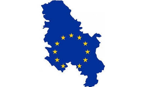 ЕУ од Срба са севера КиМ тражи лого Косова на протоколу