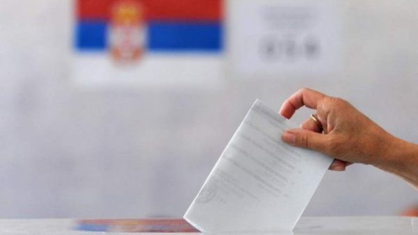Да ли ће Срби са КиМ гласати на изборима за српски парламент као дијаспора?