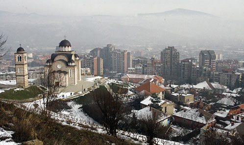 kosovska-mitrovica