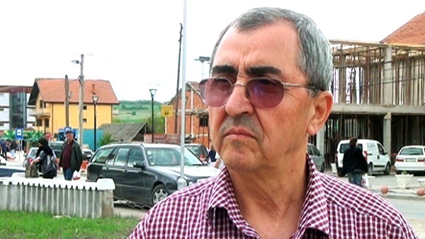 Нојкић: Срби на КиМ пред изазовима, Вулин само прави штету на Косову