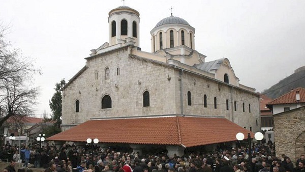 На данашњи дан: Припадници терористичке ОВК убили две Српкиње које су се запутиле на литургију у Призрену