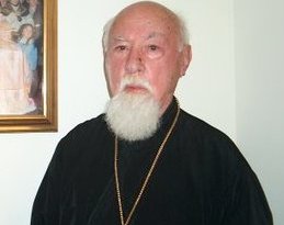 Протојереј-ставрофор др Матеја Матејић: Један епископ проповеда јерес
