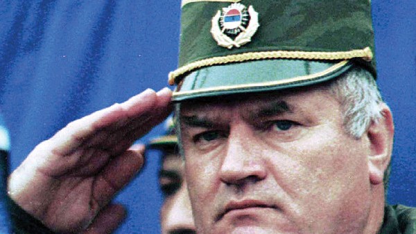 Ратко Младић: Трибунал је „сатански суд, НАТО творевина и суди људима зато што су Срби“