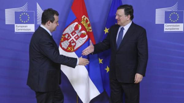 Шта ће од Србије остати по окончању преговора са ЕУ?