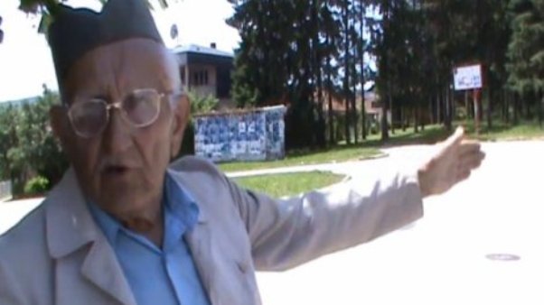 Ексклузивно: Видео снимак сведочења припадника Озне о стрељању у Горњем Милановцу (ВИДЕО)
