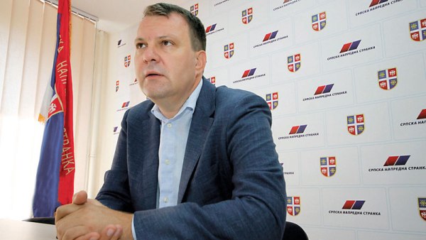 Мировић: Променићемо Устав, само полако