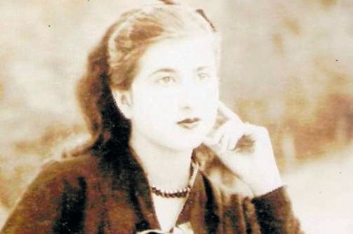 Вера Пешић – шпијунка која је у смрт одвела хиљаде спрксих националиста