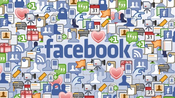 „Фејсбук” игра на карту радозналости