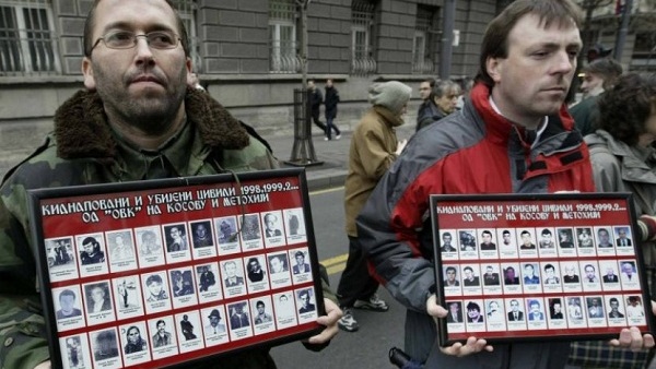 Пред очима целог света САД и ЕУ уништавају доказе о трговини људским органима отетих Срба!