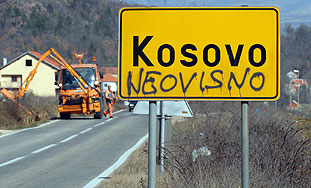 Хрватска подржава „независно Косово“